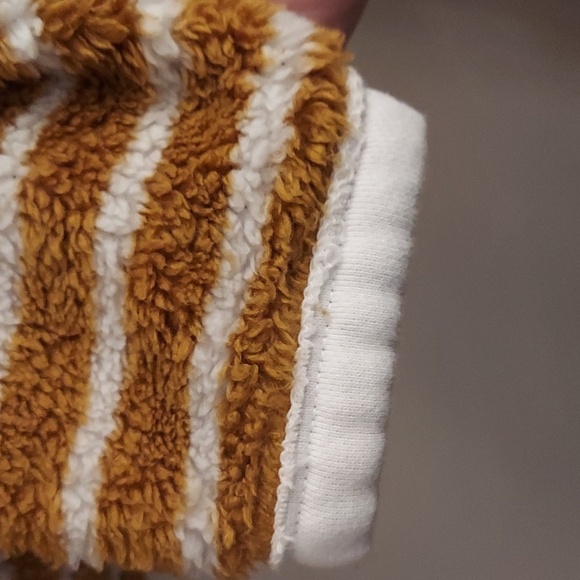 FREE PEOPLE Breton Striped Pullover Long Sleeve Sweater - Picture 9 of 13